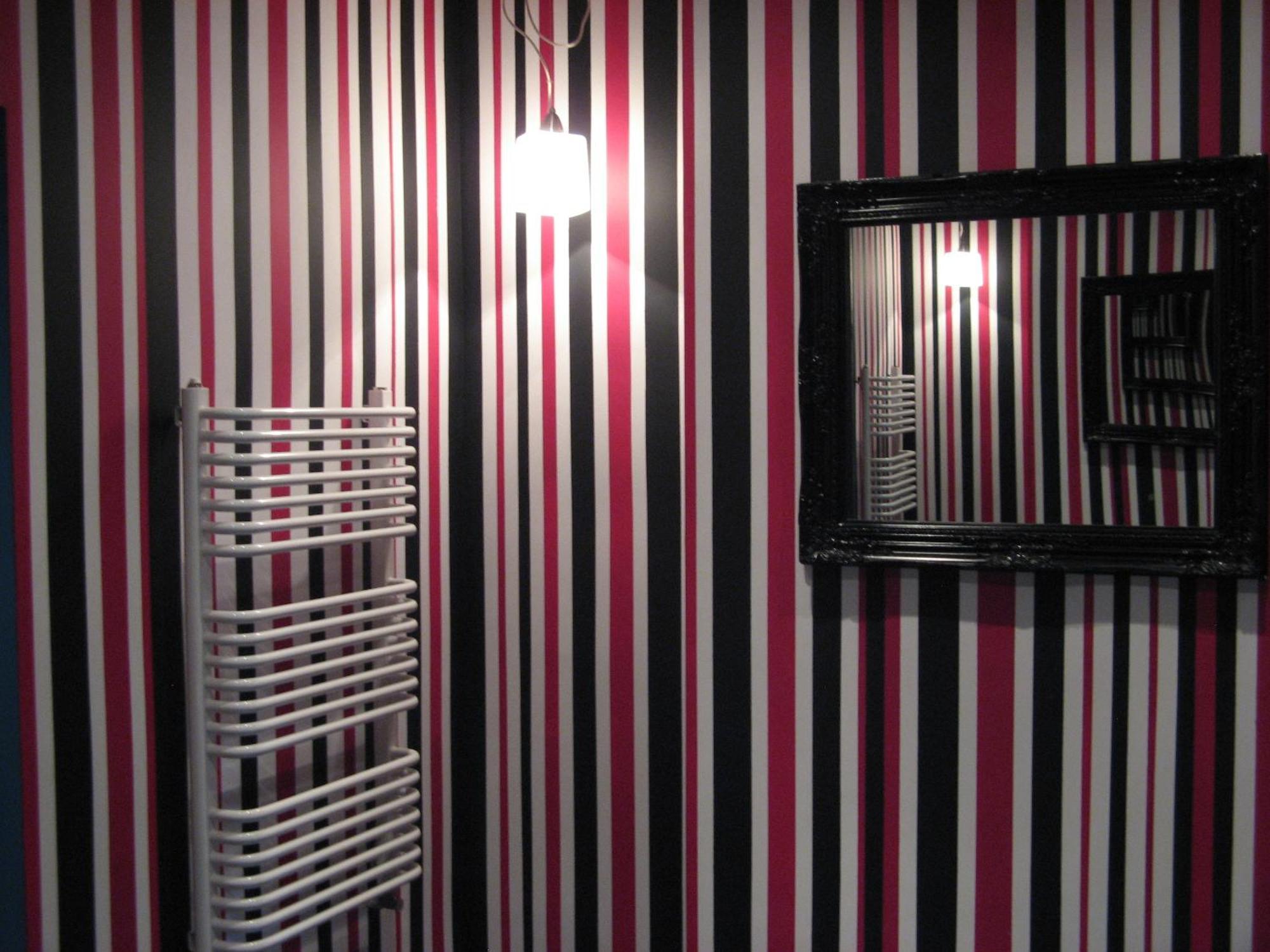Artrooms Poznań Eksteriør billede
