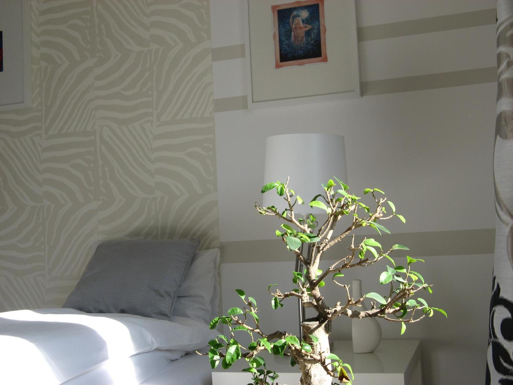 Artrooms Poznań Eksteriør billede