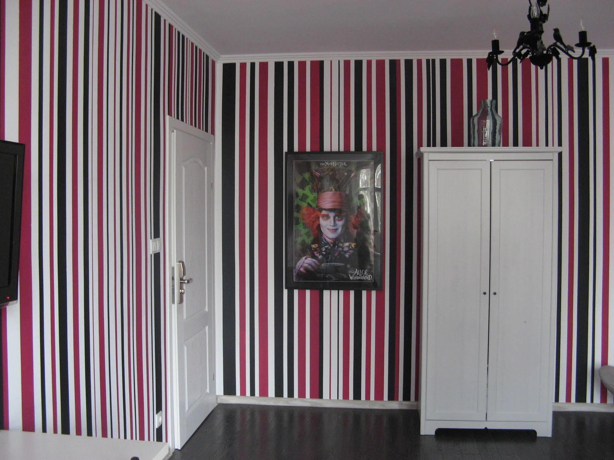 Artrooms Poznań Eksteriør billede