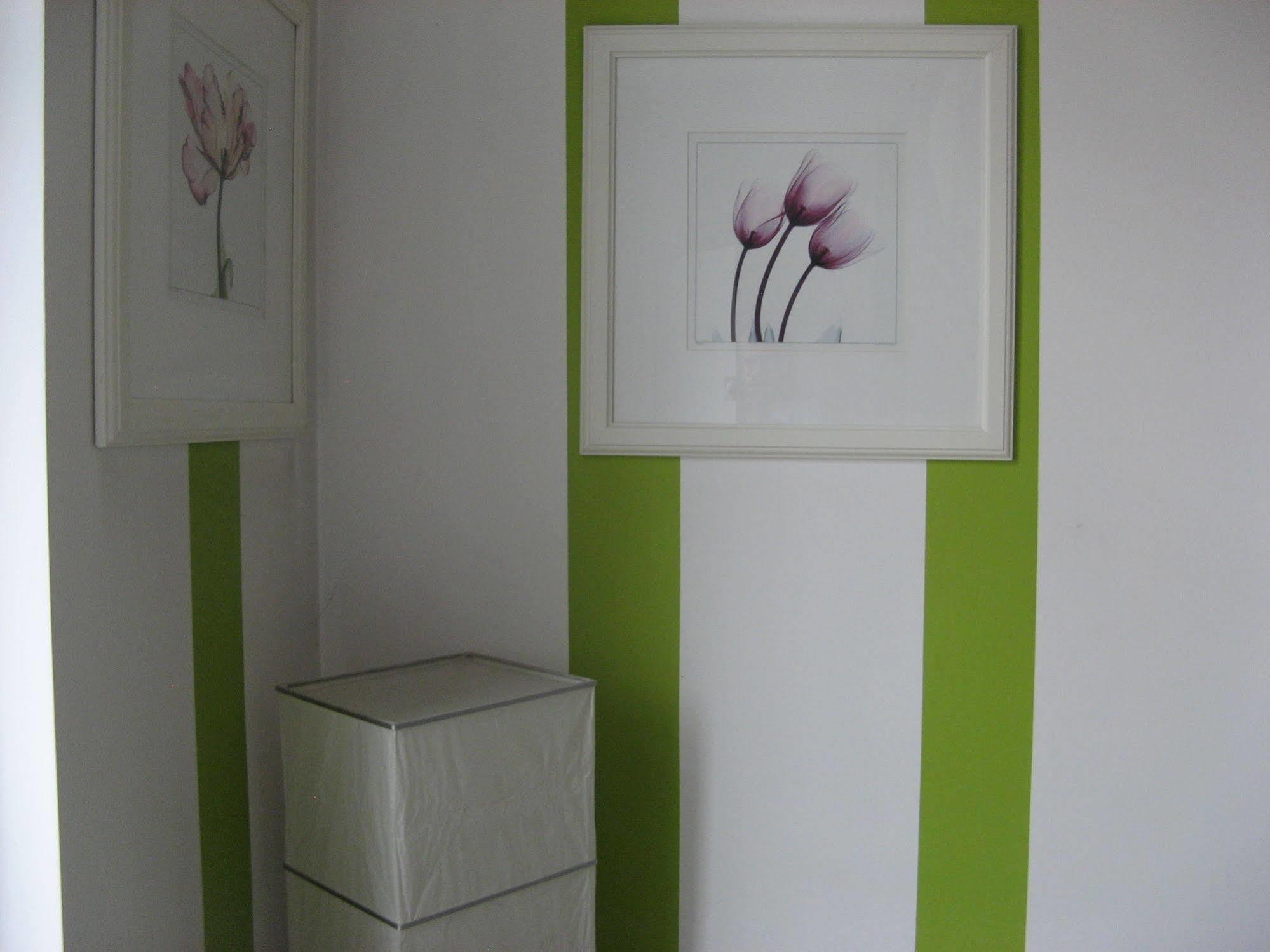 Artrooms Poznań Eksteriør billede