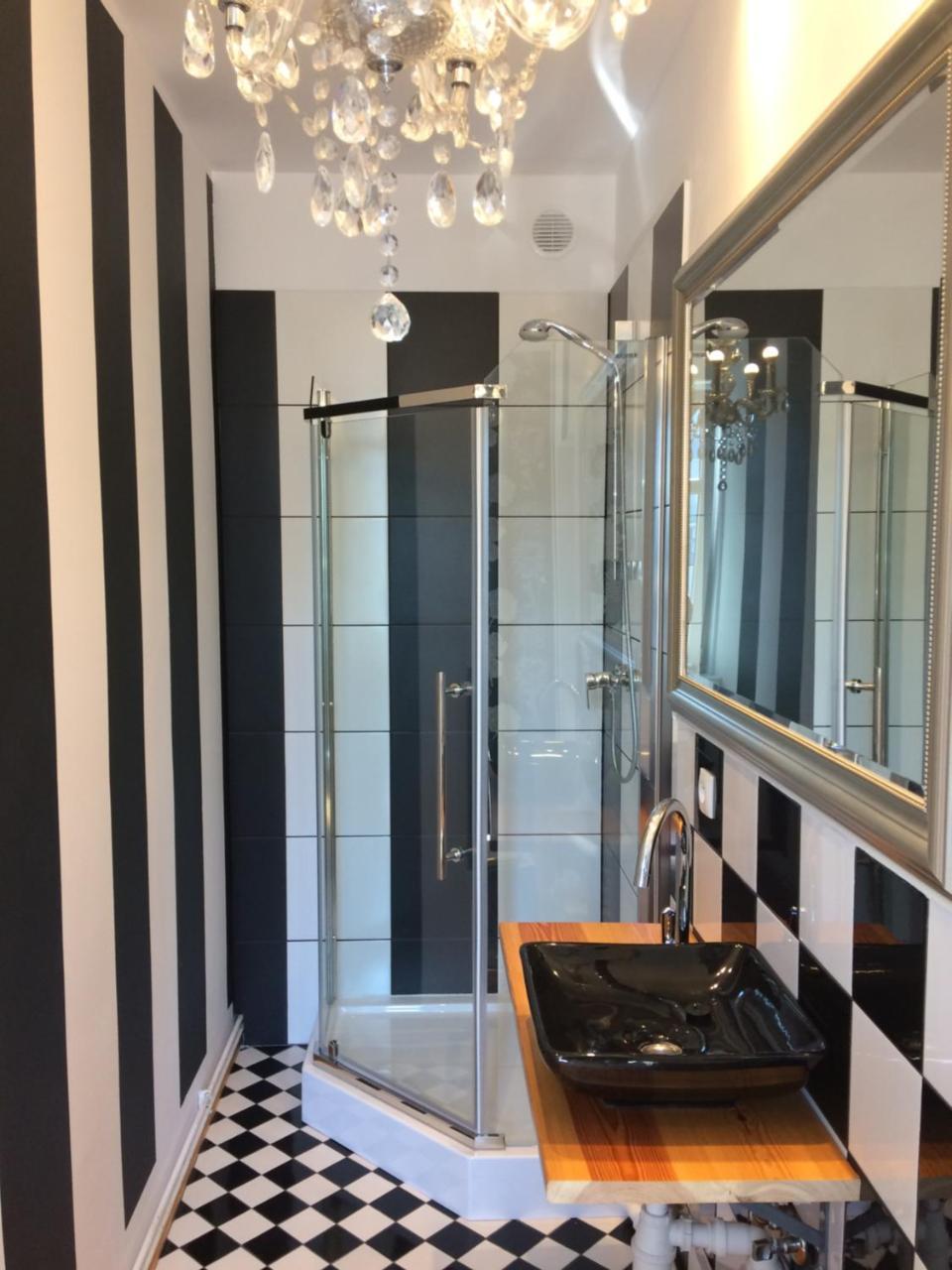 Artrooms Poznań Eksteriør billede