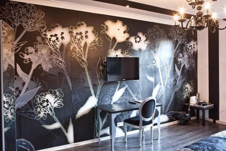 Artrooms Poznań Eksteriør billede